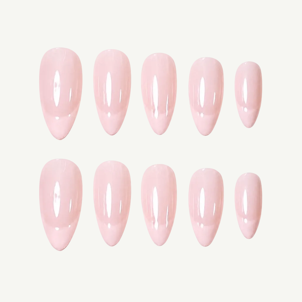 Milk Chrome