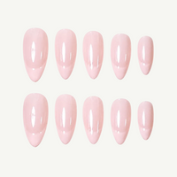 Milk Chrome