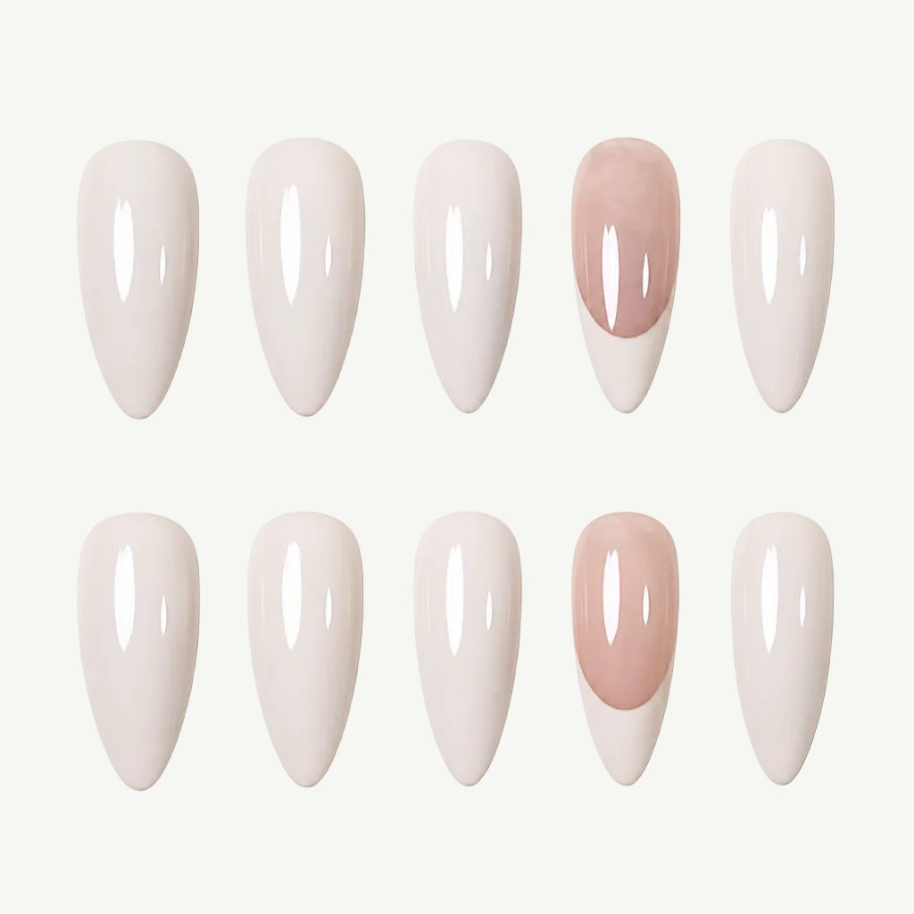 Milk Glaze