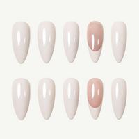 Milk Glaze