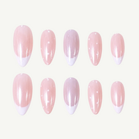 Milky Jelly