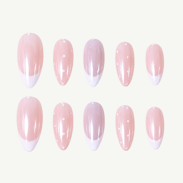 Milky Jelly