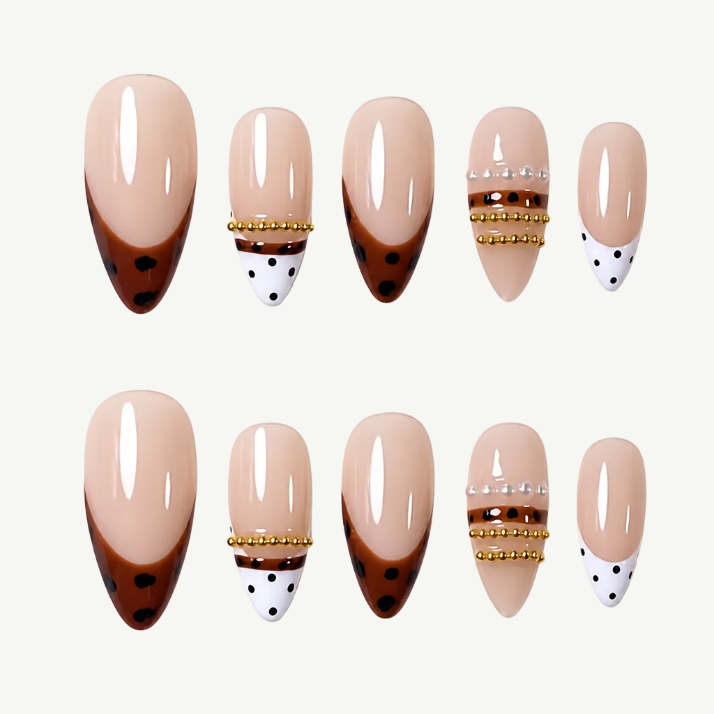 Mocha Dot