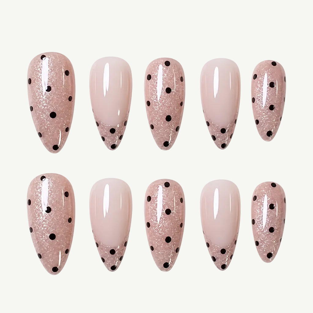Mocha Dot