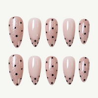 Mocha Dot