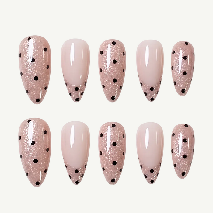 Mocha Dot