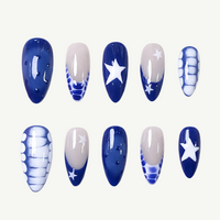 Navy Star