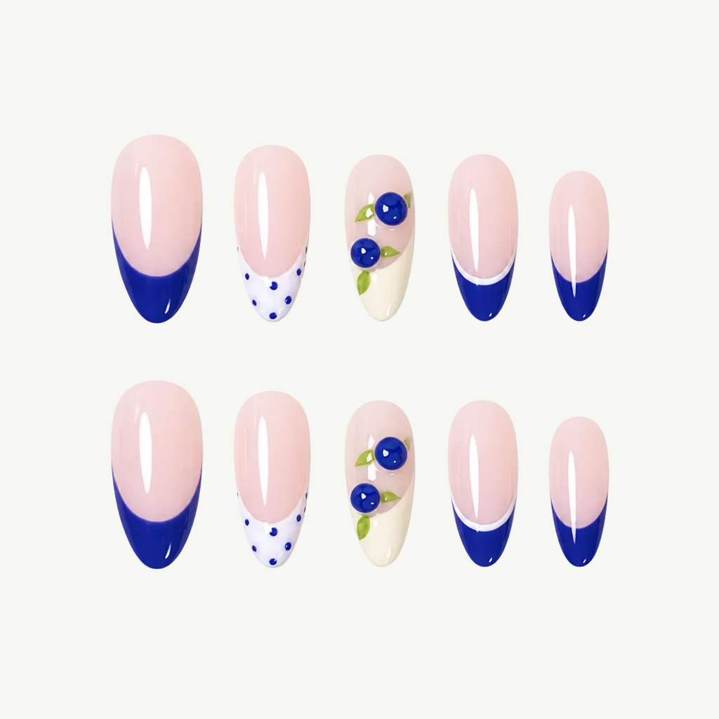 Navy Tip