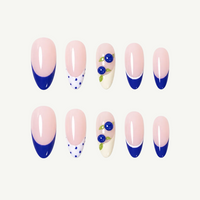 Navy Tip