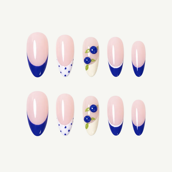 Navy Tip