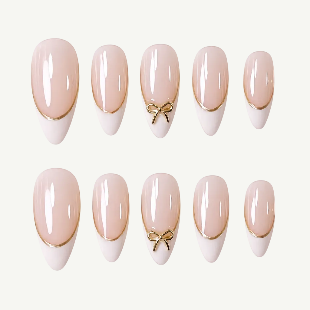 Nude Bow