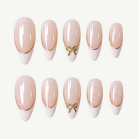 Nude Bow