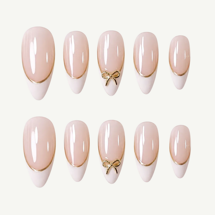 Nude Bow