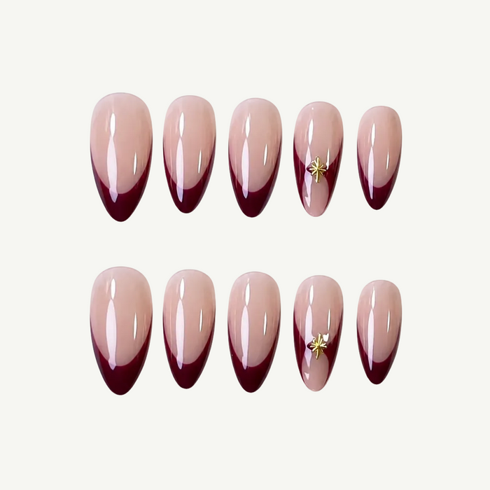 Nude Starburst