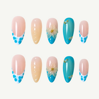 Ocean Gold