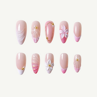 Orange Shell French