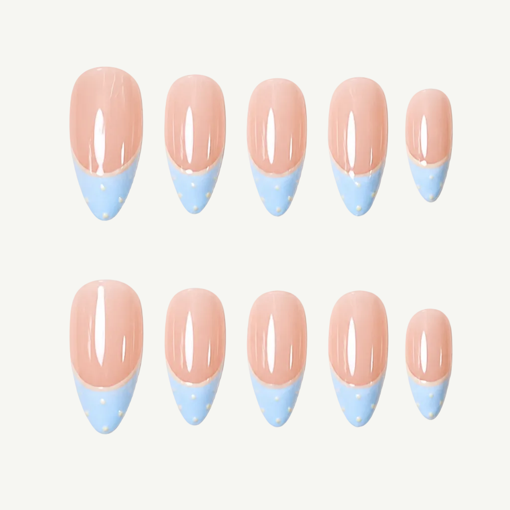 Pastel Tip