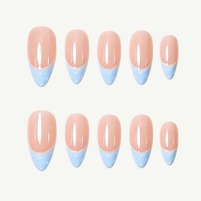 Pastel Tip