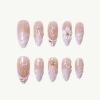 Pearl Bloom