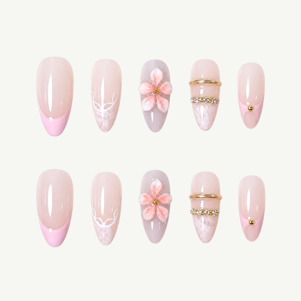 Pearl Blossom