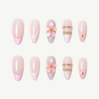 Pearl Blossom