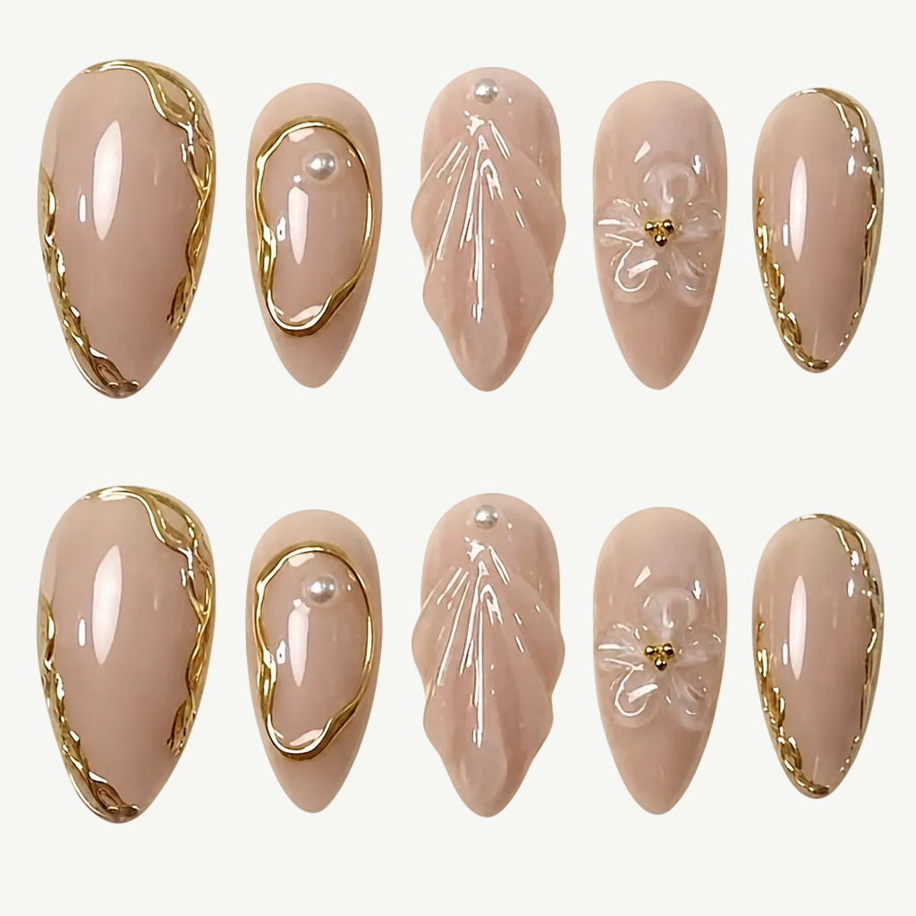 Pearl Circle Spring