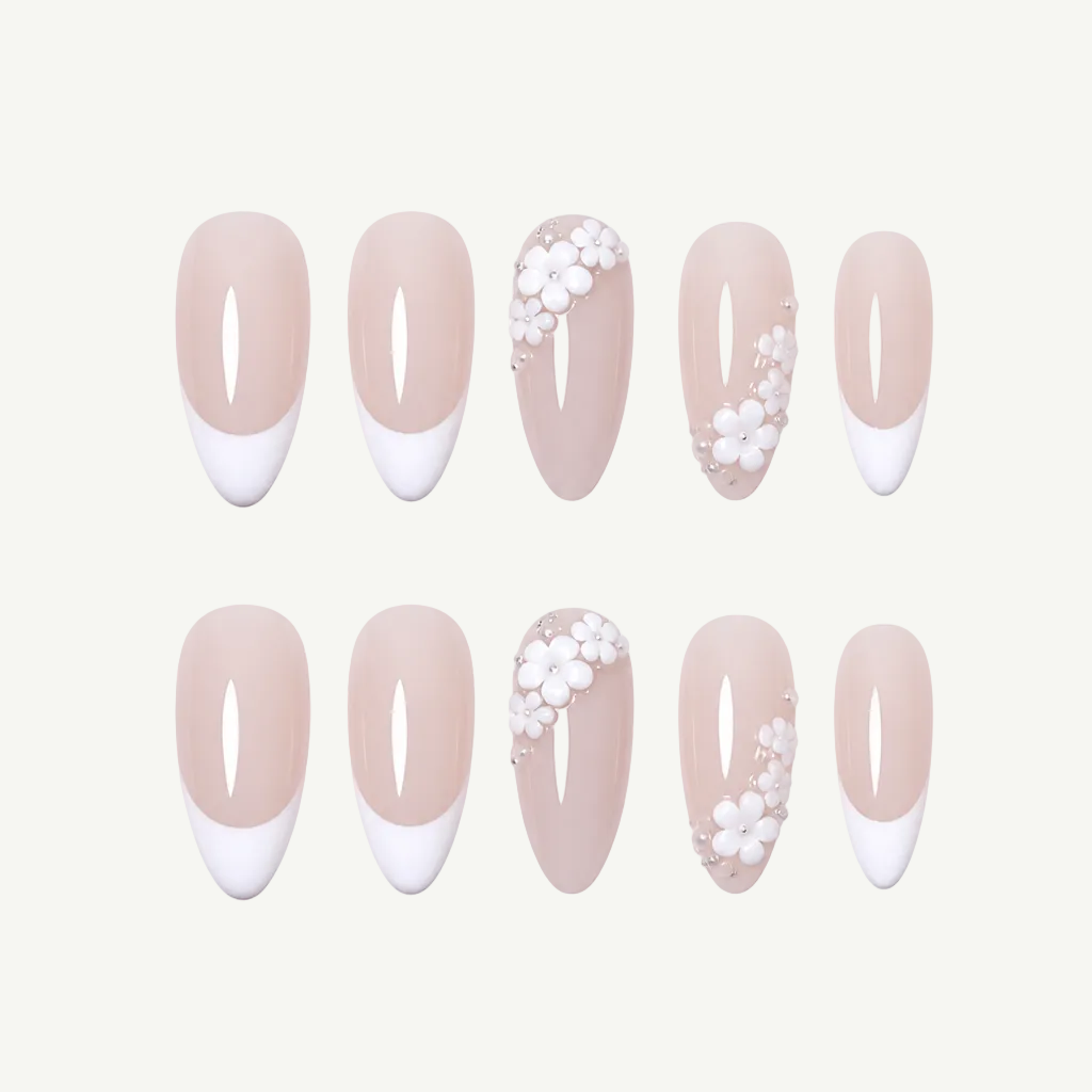 Pearl Cluster French