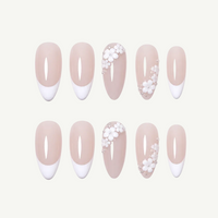Pearl Cluster French