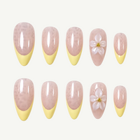 Pearl Petal