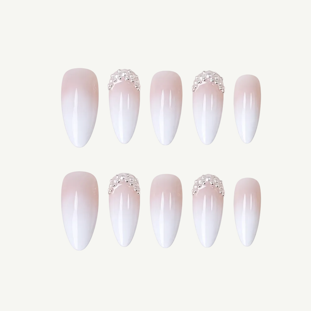 Pearl White