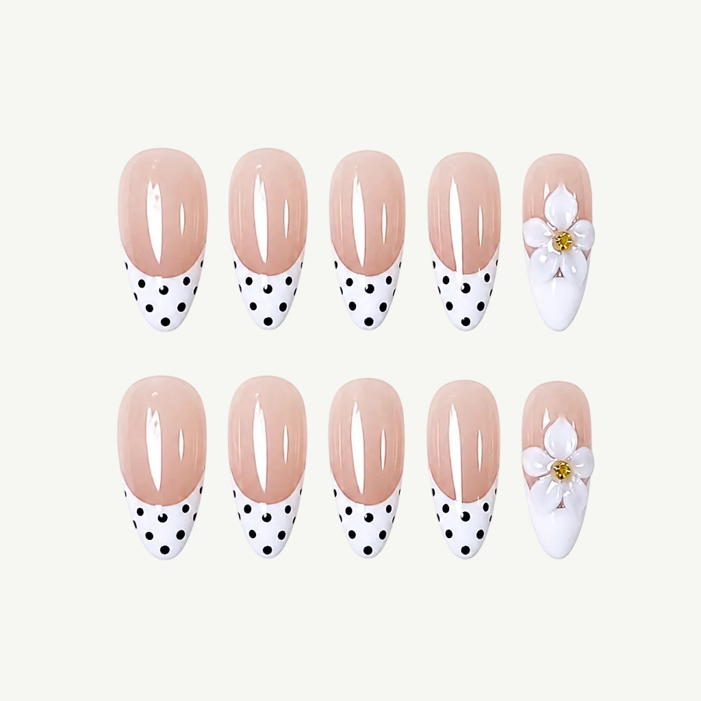 Petal Dot