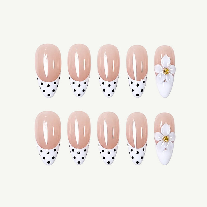 Petal Dot