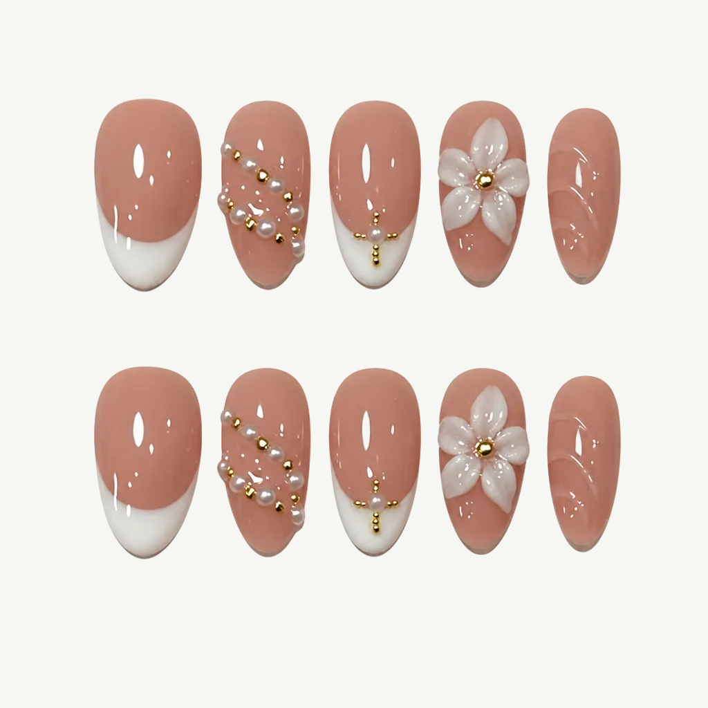 Petal French Gold