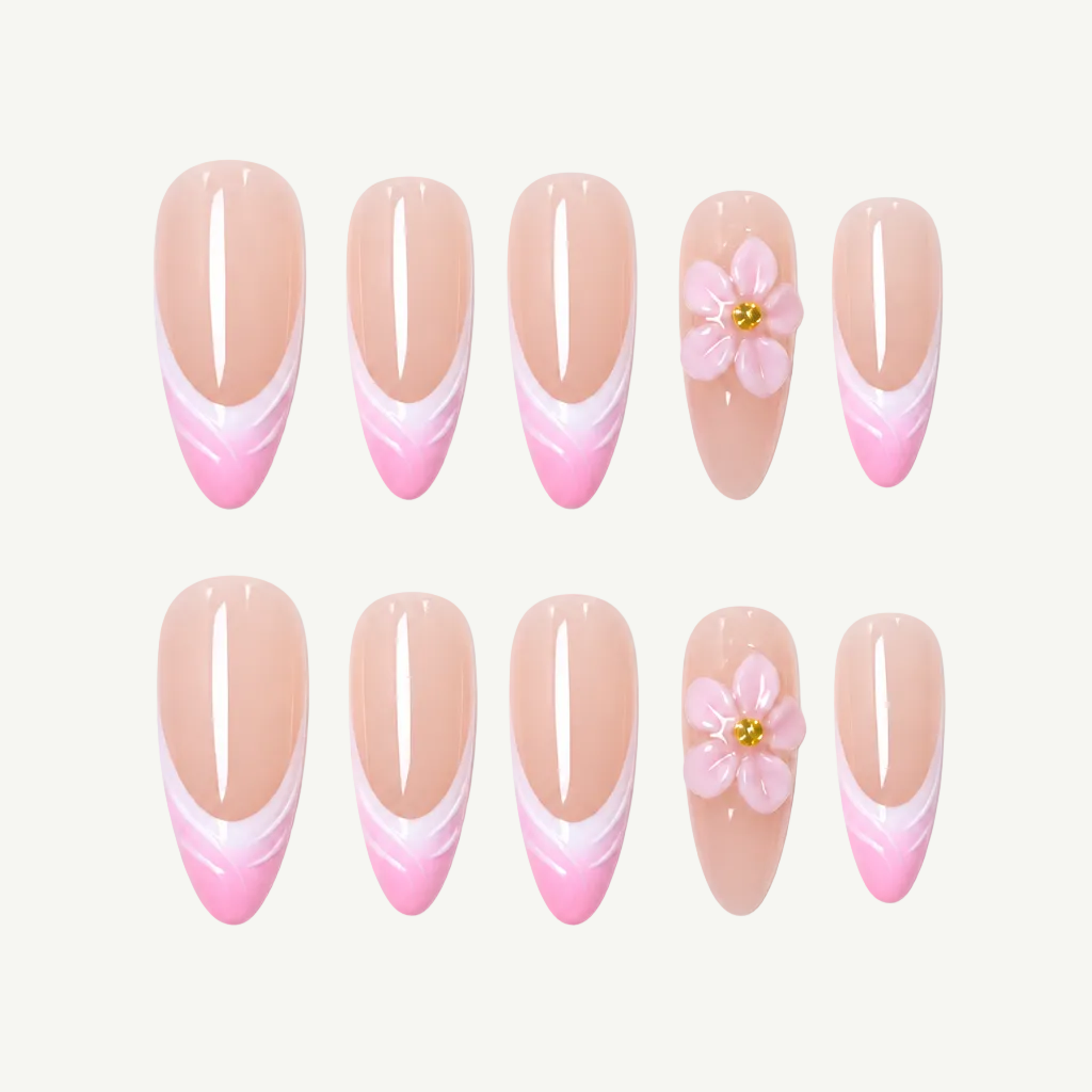 Pink Blossom