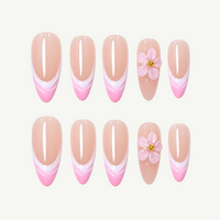 Pink Blossom