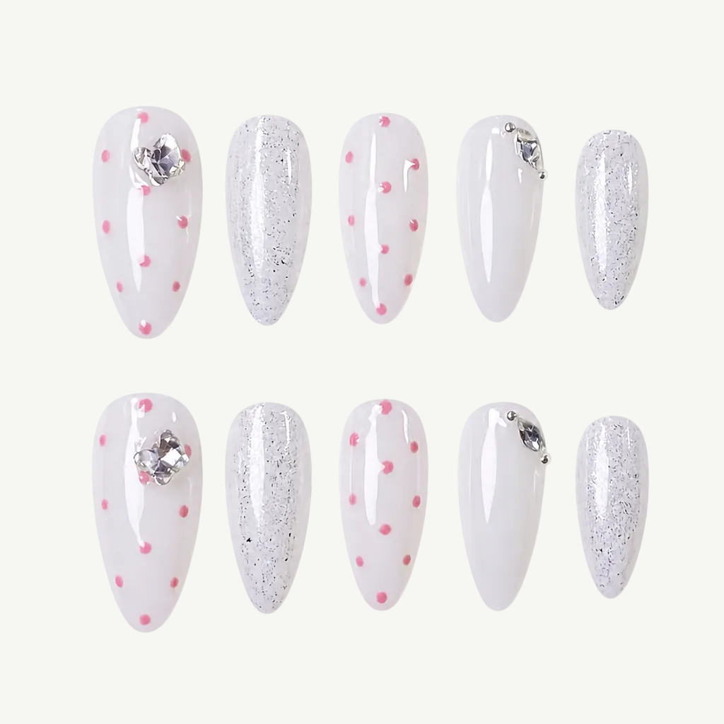 Pink Speck