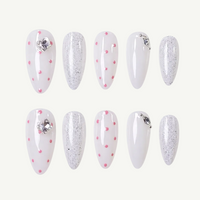 Pink Speck