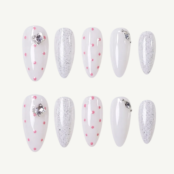 Pink Speck