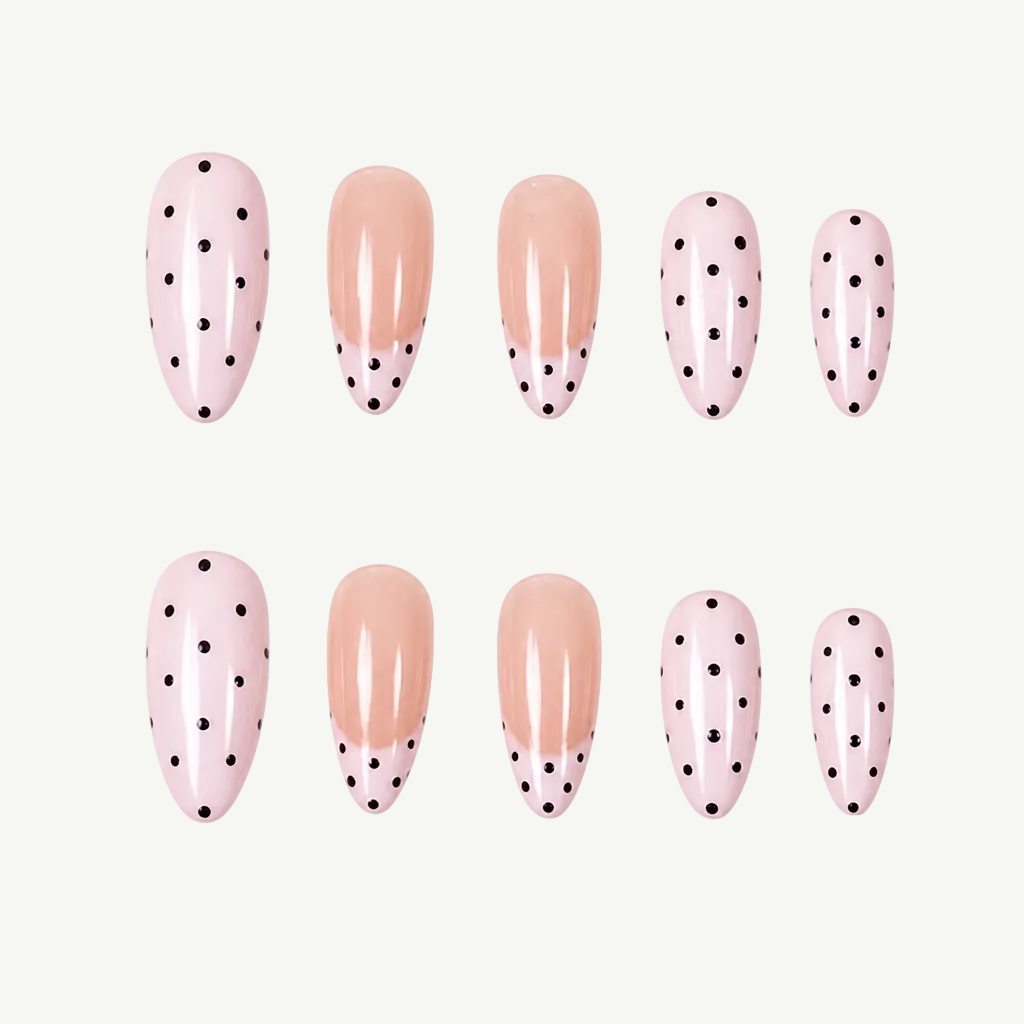 Polka Nude
