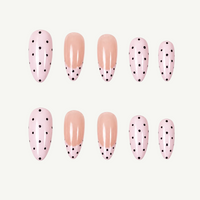 Polka Nude