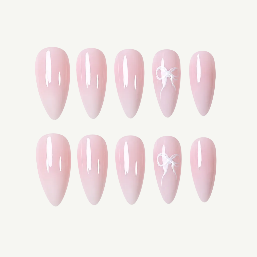 Ribbon Pink