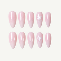 Ribbon Pink