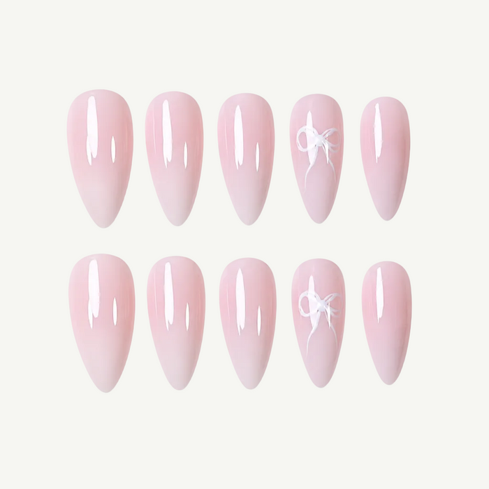 Ribbon Pink