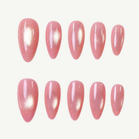 Rose Chrome