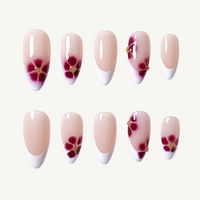 Rose Gradient French