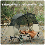 Portable Folding Camping Tent