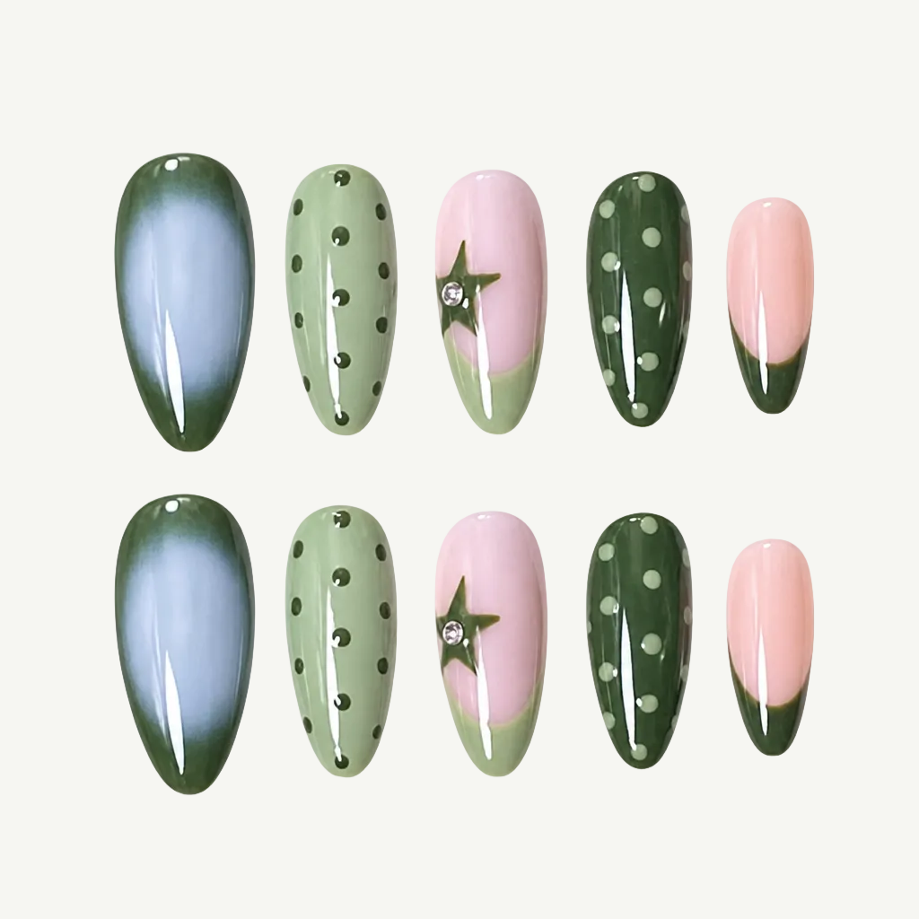 Sage Dot