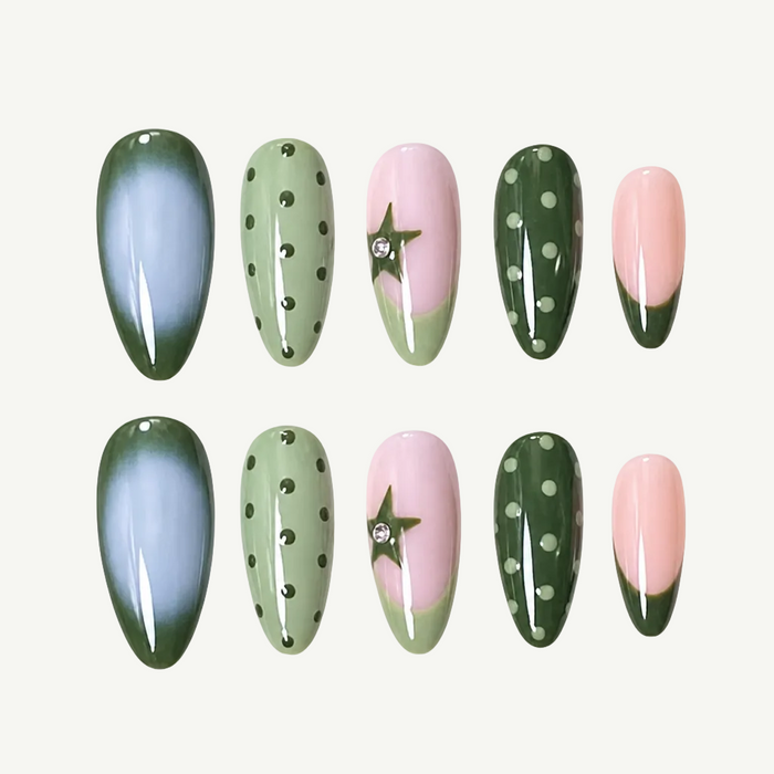 Sage Dot