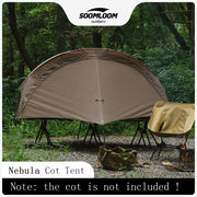 Portable Folding Camping Tent