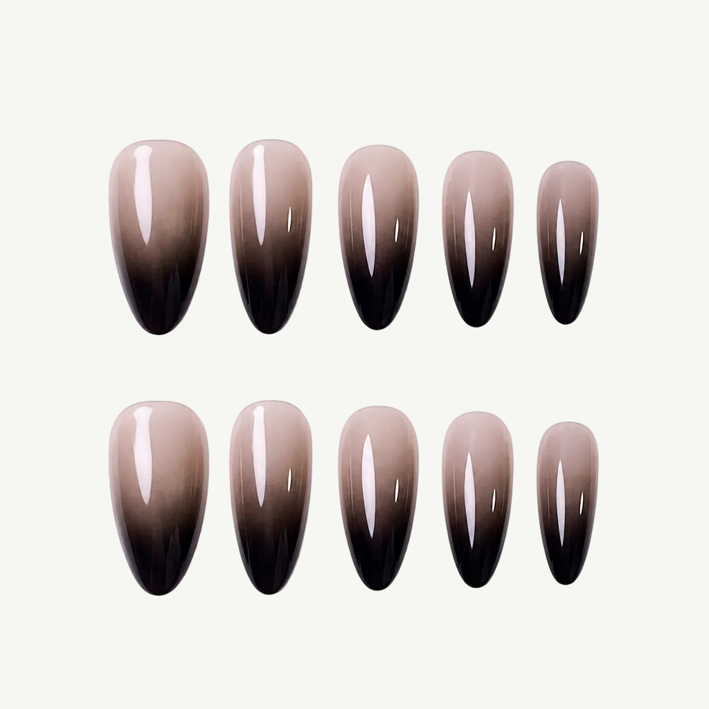 Smoke Ombre